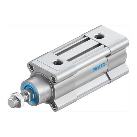 Festo Standards-Based Cylinder DSBC-40-20-PPSA-N3 DSBC-40-20-PPSA-N3